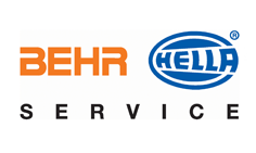 Behr Hella servis parçaları