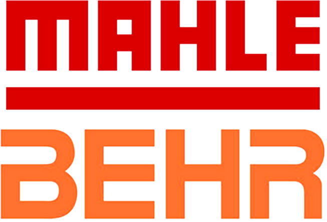 Mahle Behr soğutma parçaları