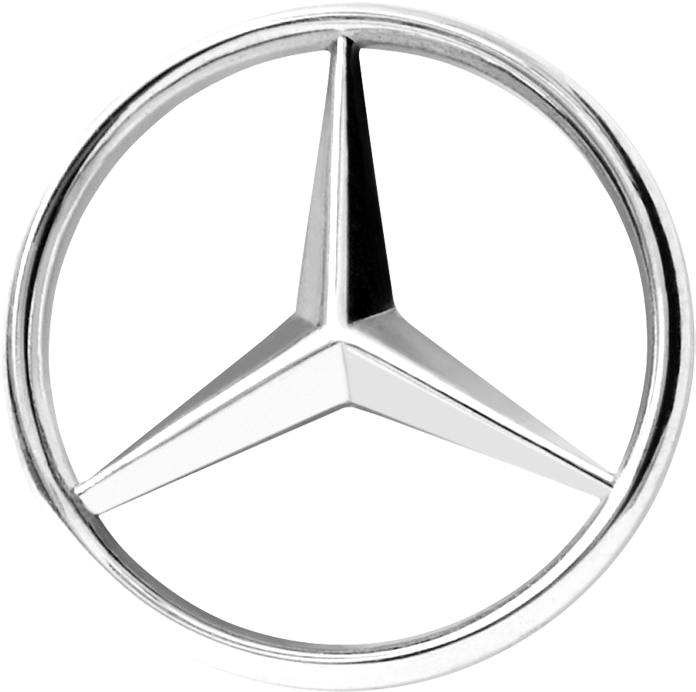 Mercedes yedek parça