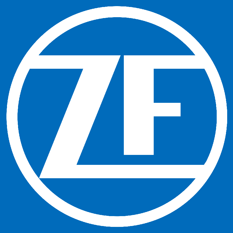 ZF şanzıman parçaları