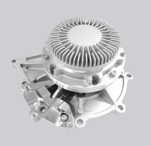 4712000401 Devirdaim pompası mercedes