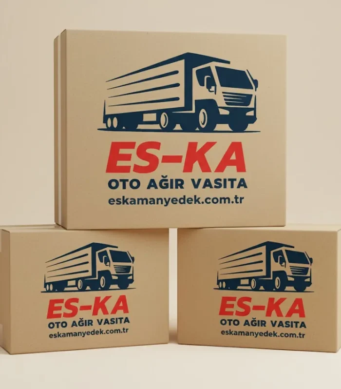 51904900022 Silindir Kapak Saplaması MAN